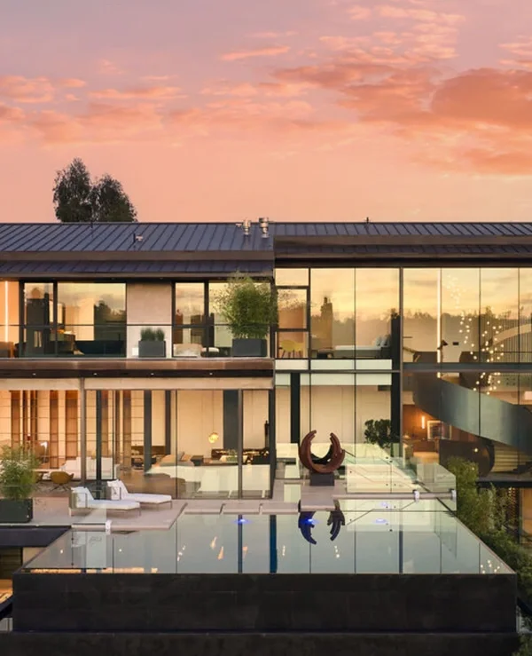 1857 Bel Air Road, Los Angeles, CA