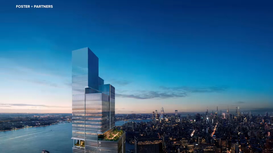 2 World Trade Center