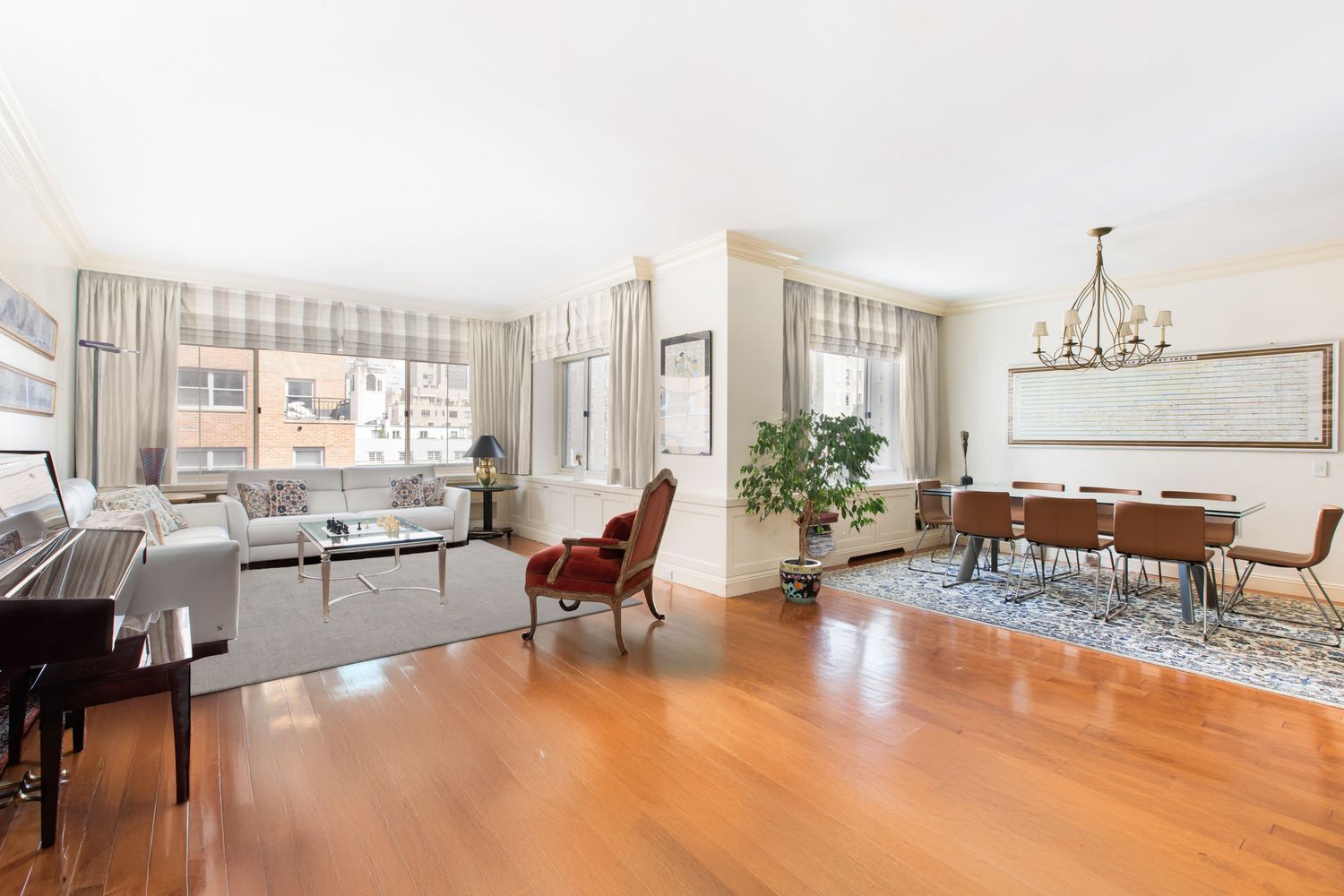 30 East 65th Street, 12B