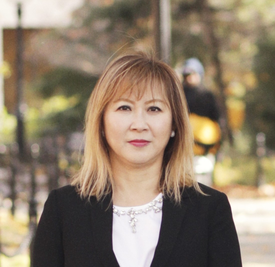 Alvina Chiu